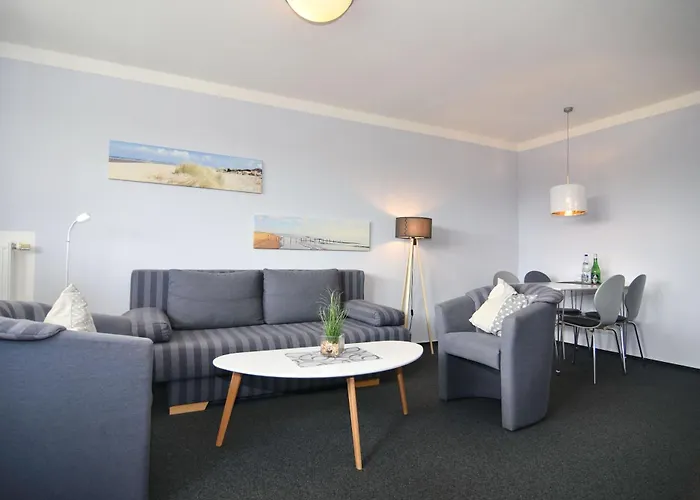 Residenz Mauritius, Whg 39