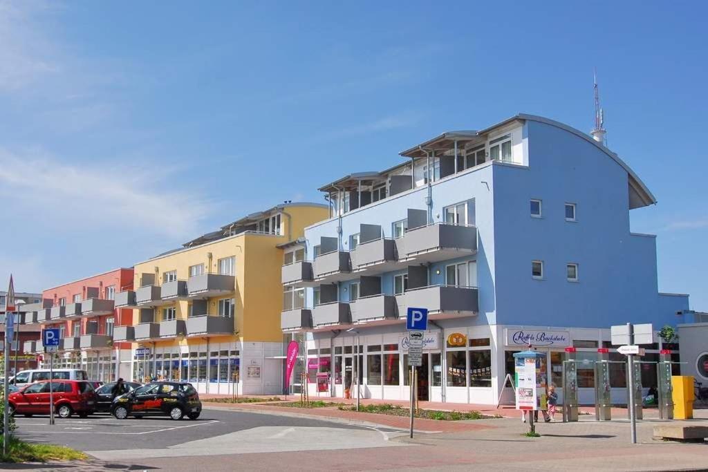 Residenz Mauritius, Whg 39 Apartment *