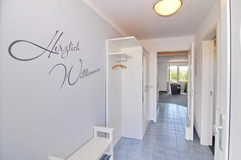 Residenz Mauritius, Whg 39 * Westerland