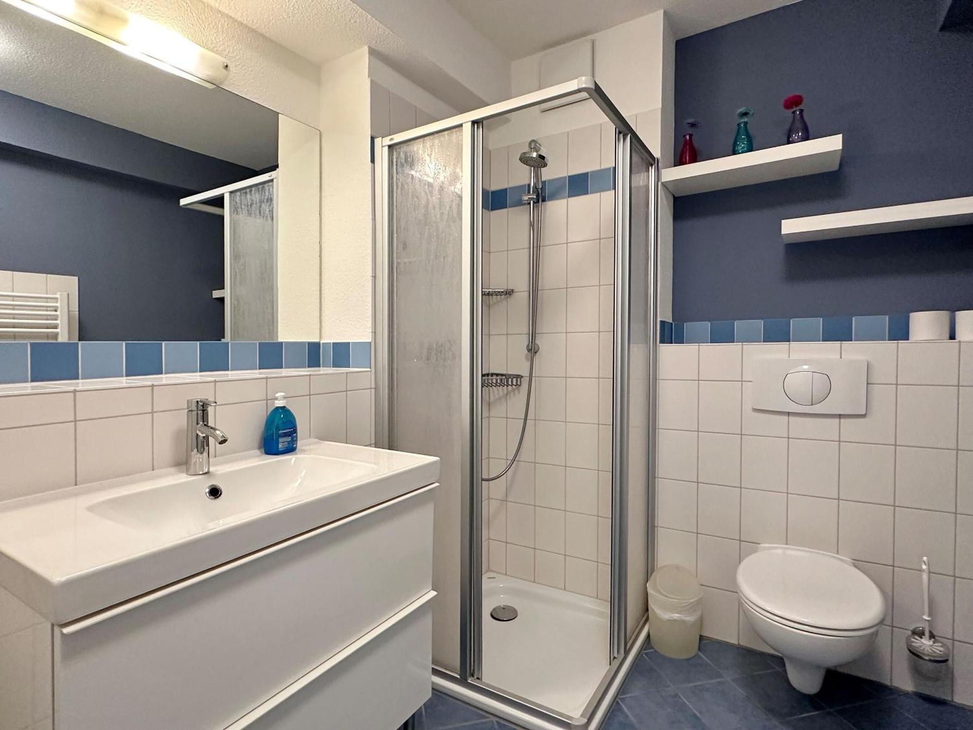 Residenz Mauritius, Whg 39 *