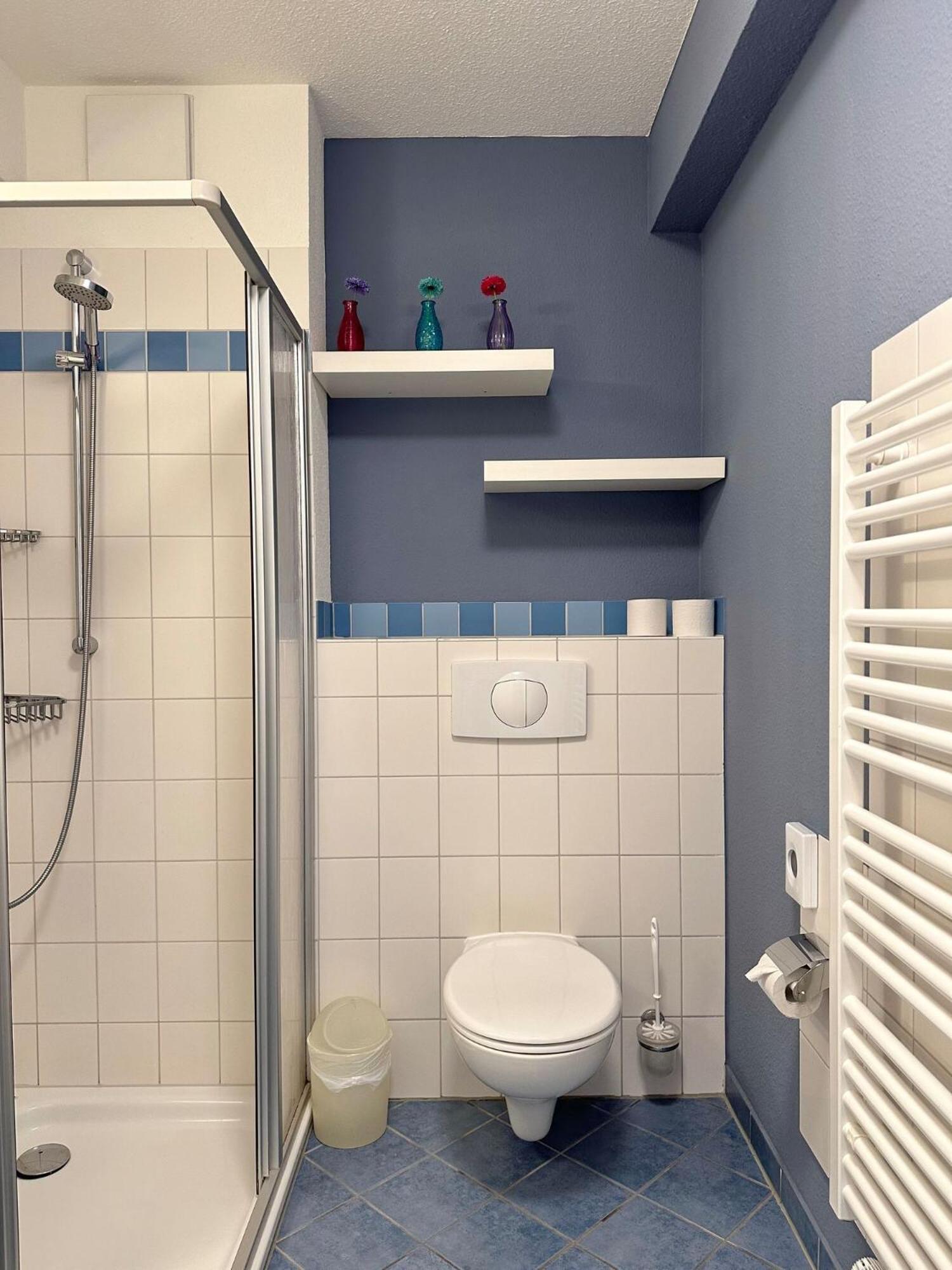 Apartment Residenz Mauritius, Whg 39 Westerland